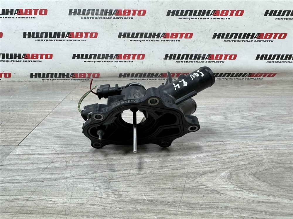 Корпус термостата, 3500 рублей, Севастополь