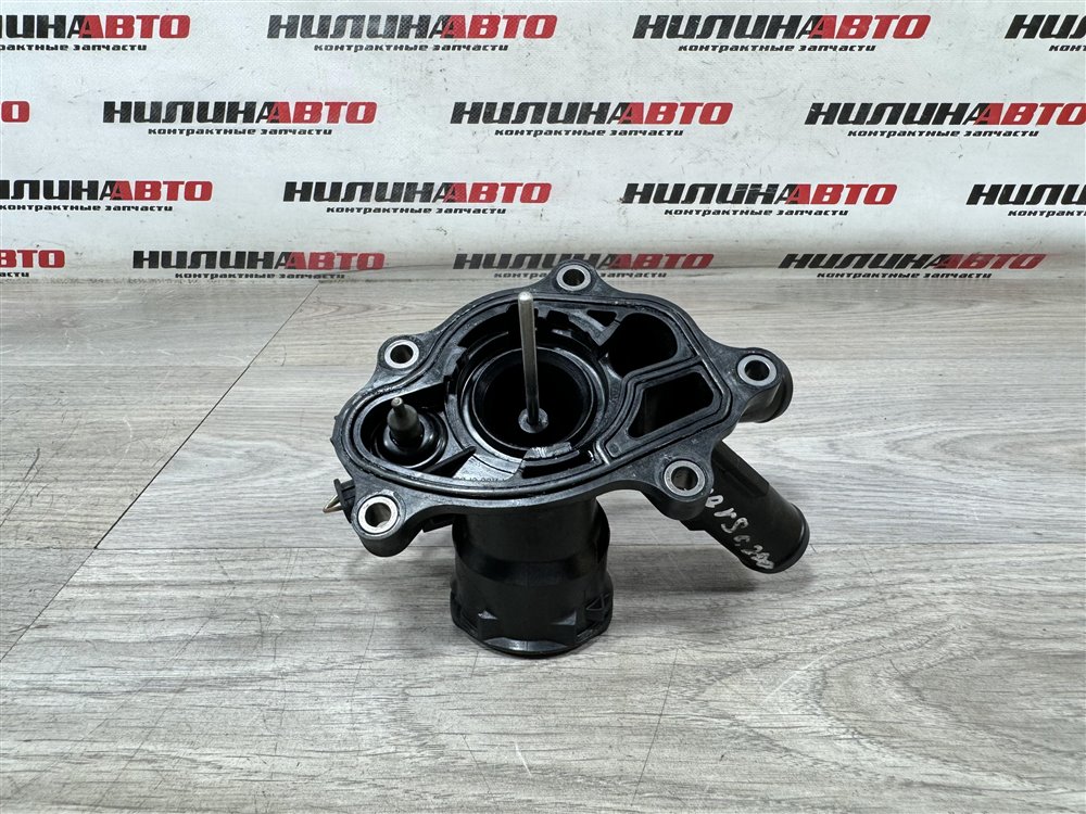 Корпус термостата, 3500 рублей, Севастополь