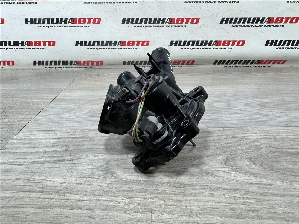 Корпус термостата, 3500 рублей, Севастополь