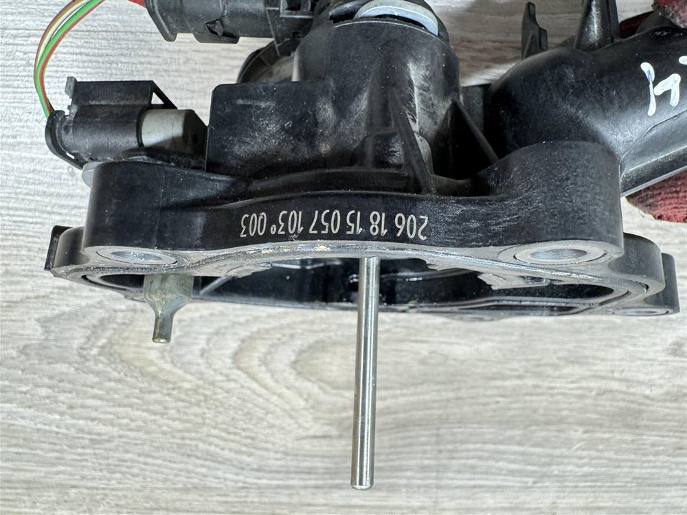 Корпус термостата, 3500 рублей, Севастополь