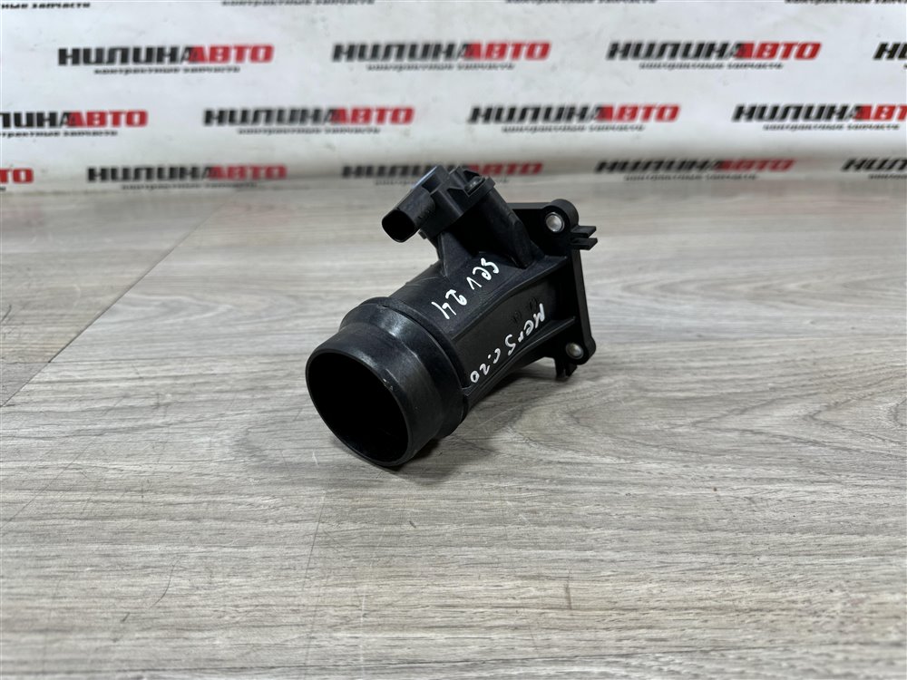 Патрубок впускного коллектора, 800 рублей, Севастополь