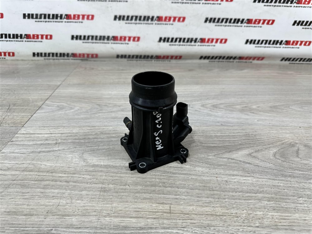 Патрубок впускного коллектора, 800 рублей, Севастополь