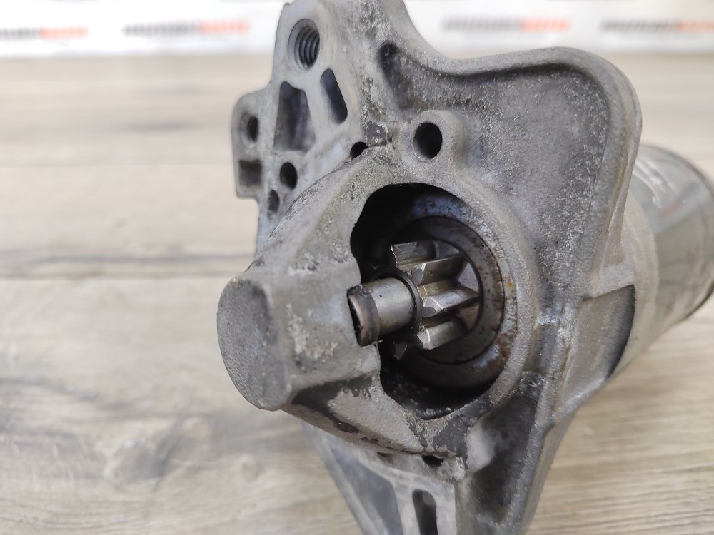 Стартер, 2000 рублей, Москва