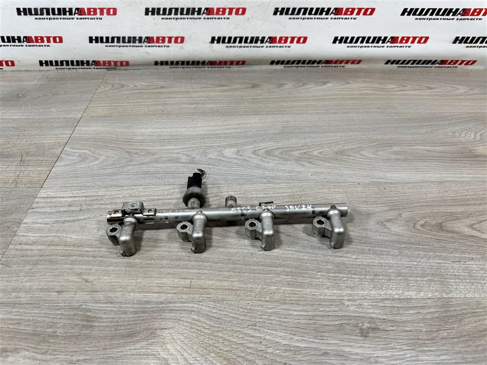 Рампа топливная, 2000 рублей, Севастополь