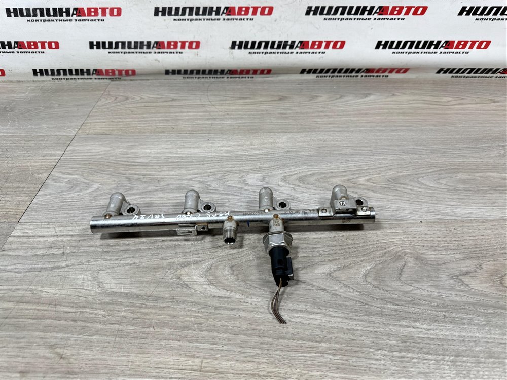 Рампа топливная, 2000 рублей, Севастополь