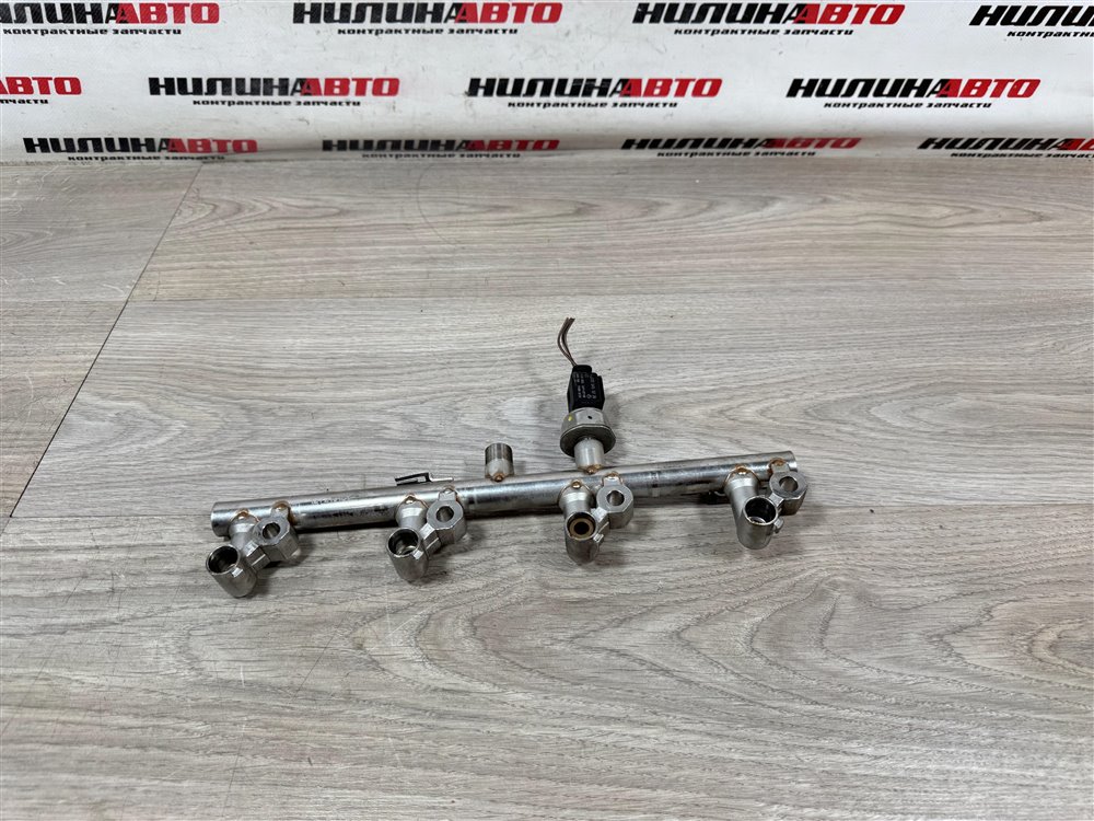 Рампа топливная, 2000 рублей, Севастополь