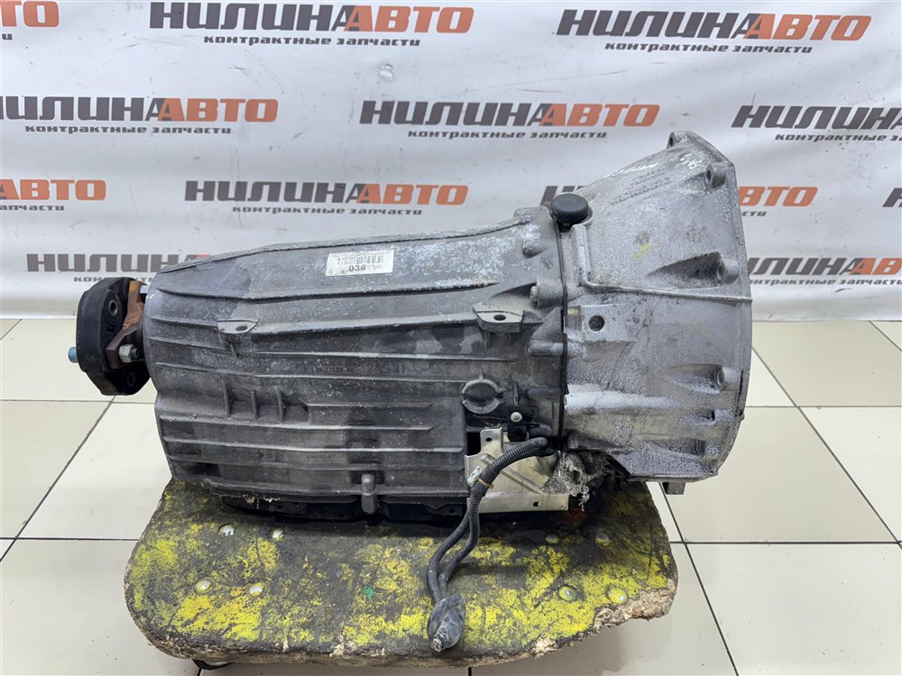 АКПП, 38000 рублей, Севастополь