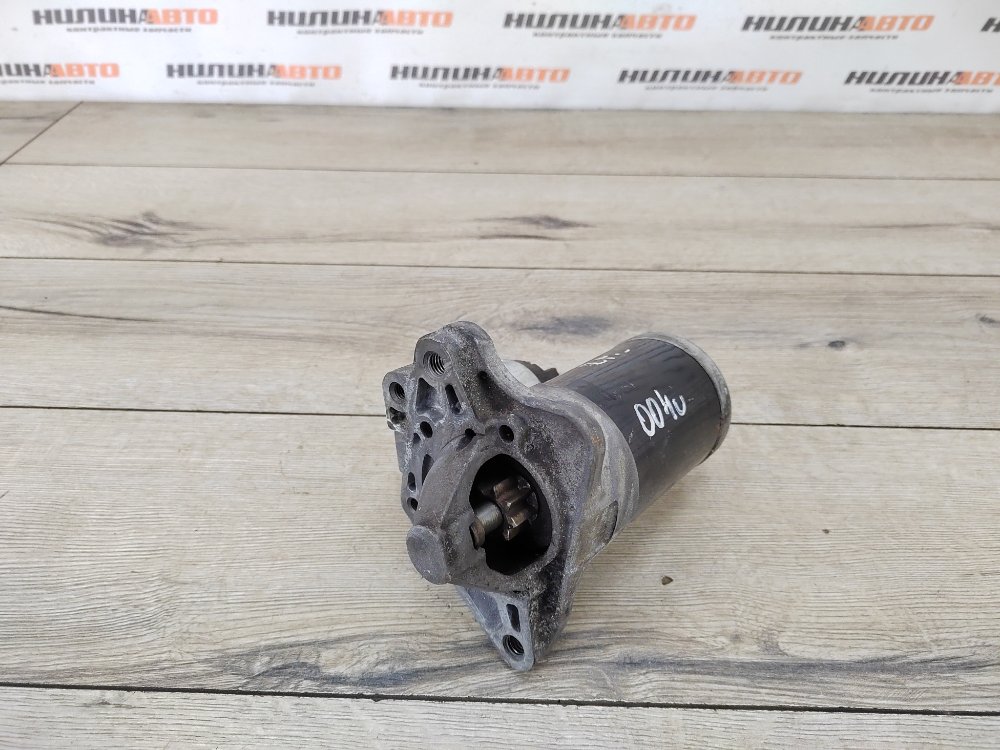 Стартер, 2000 рублей, Москва