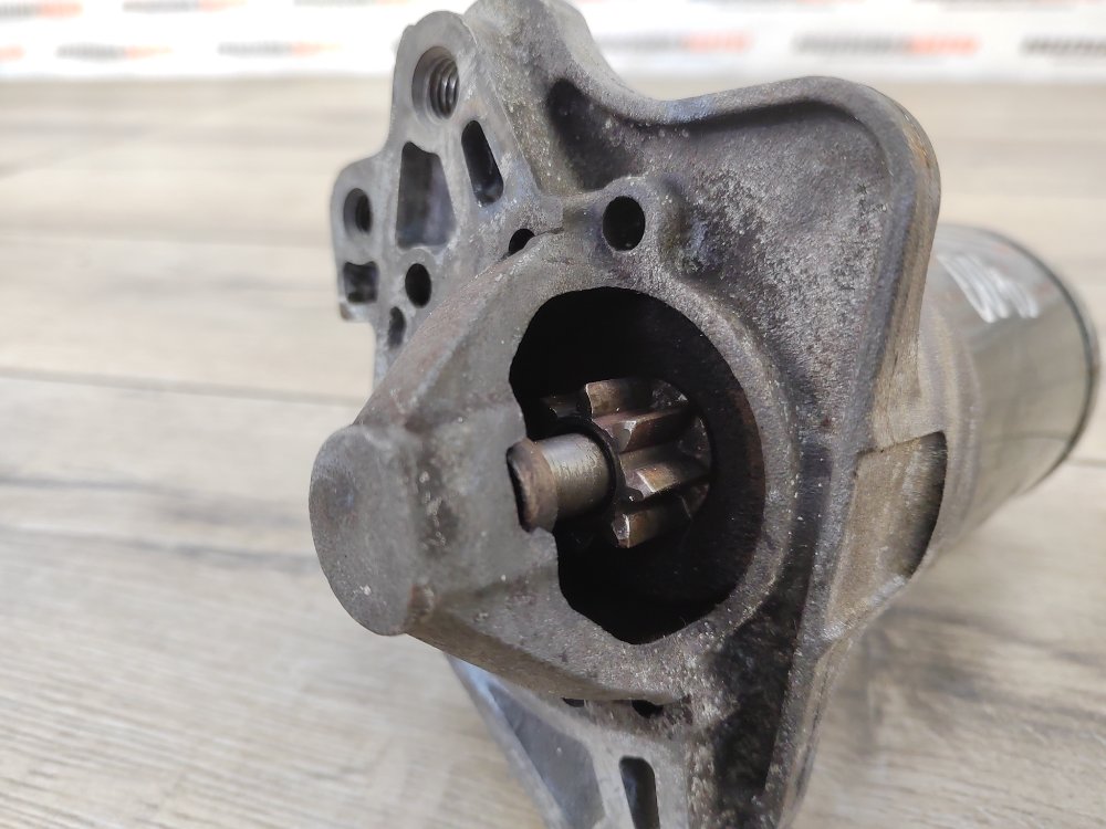 Стартер, 2000 рублей, Москва