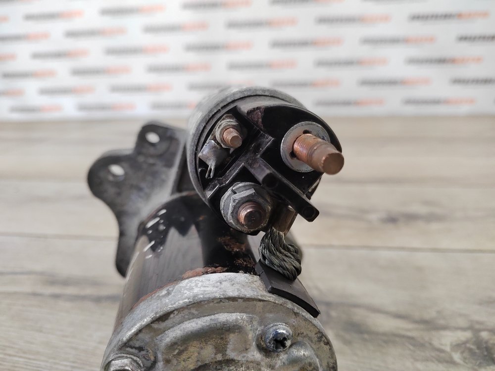 Стартер, 2000 рублей, Москва