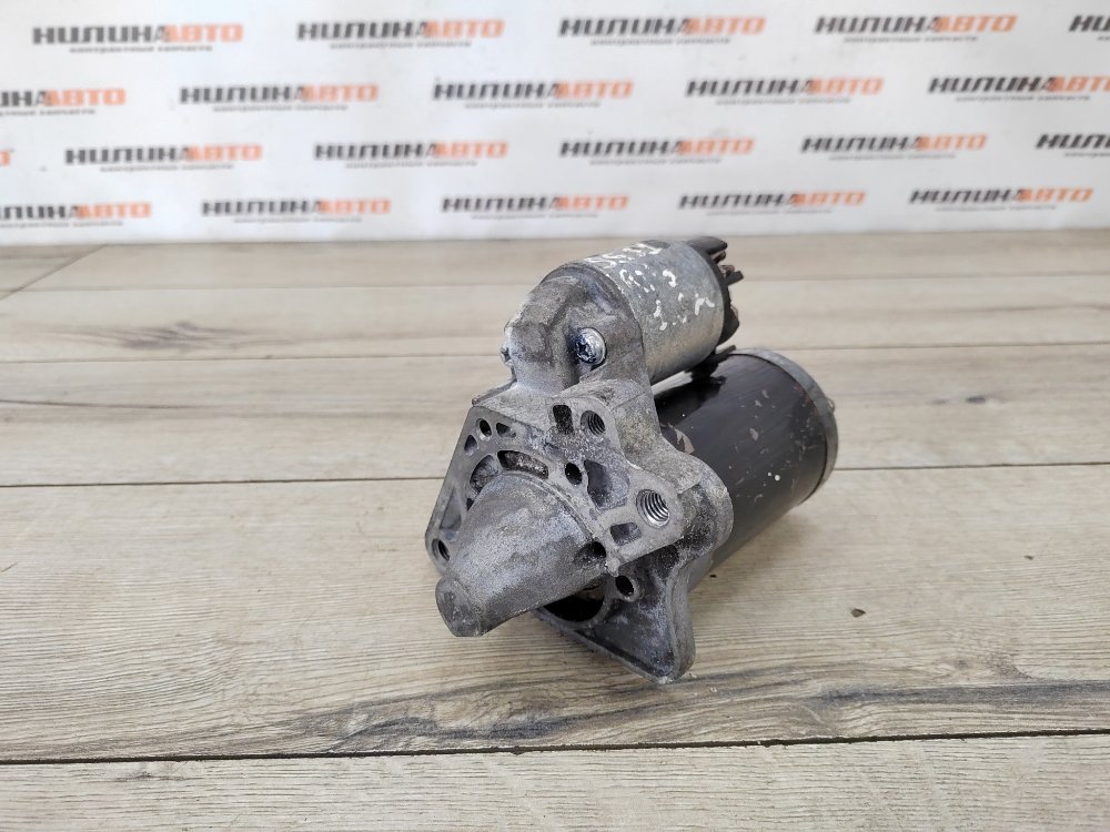 Стартер, 2000 рублей, Москва