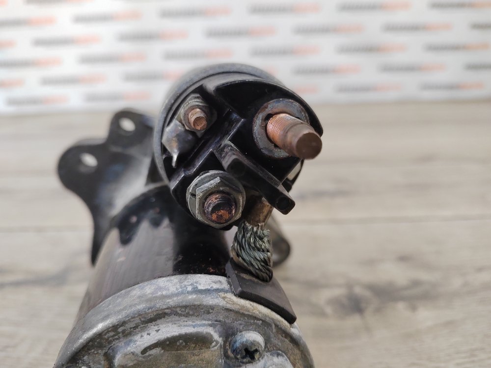 Стартер, 2000 рублей, Москва