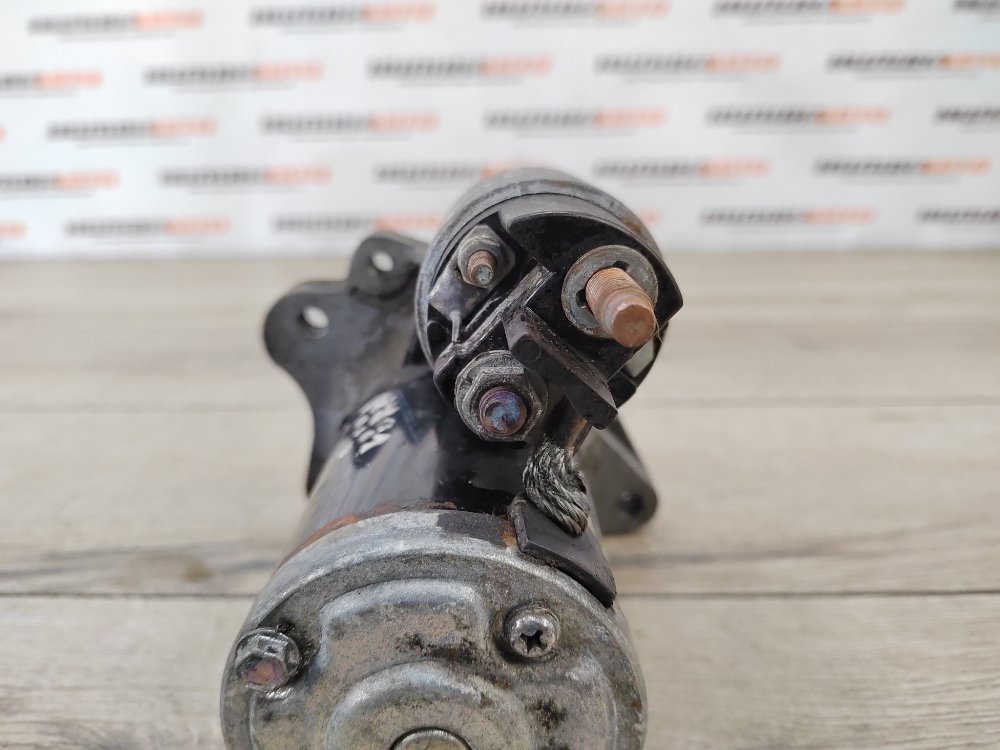 Стартер, 2000 рублей, Москва