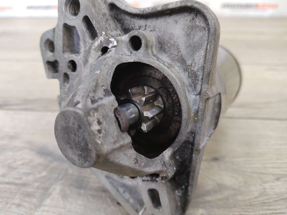 Стартер, 2000 рублей, Москва