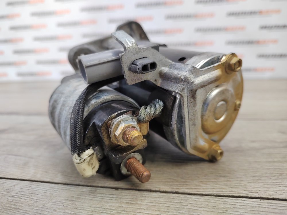 Стартер, 2000 рублей, Москва