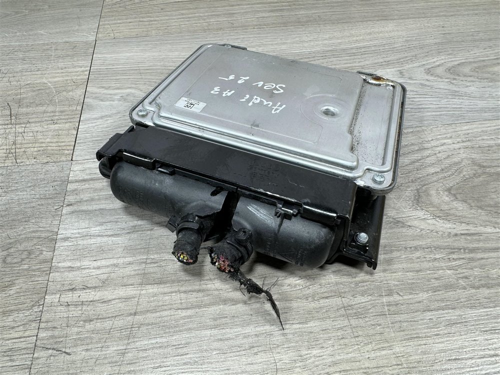 Блок управления двигателем, 4000 рублей, Севастополь