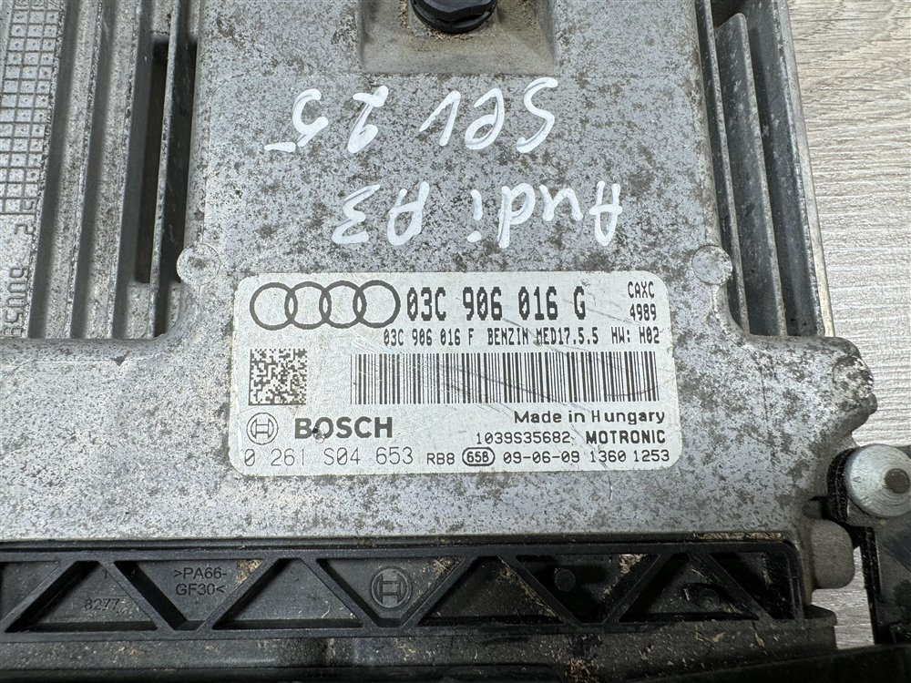 Блок управления двигателем, 4000 рублей, Севастополь