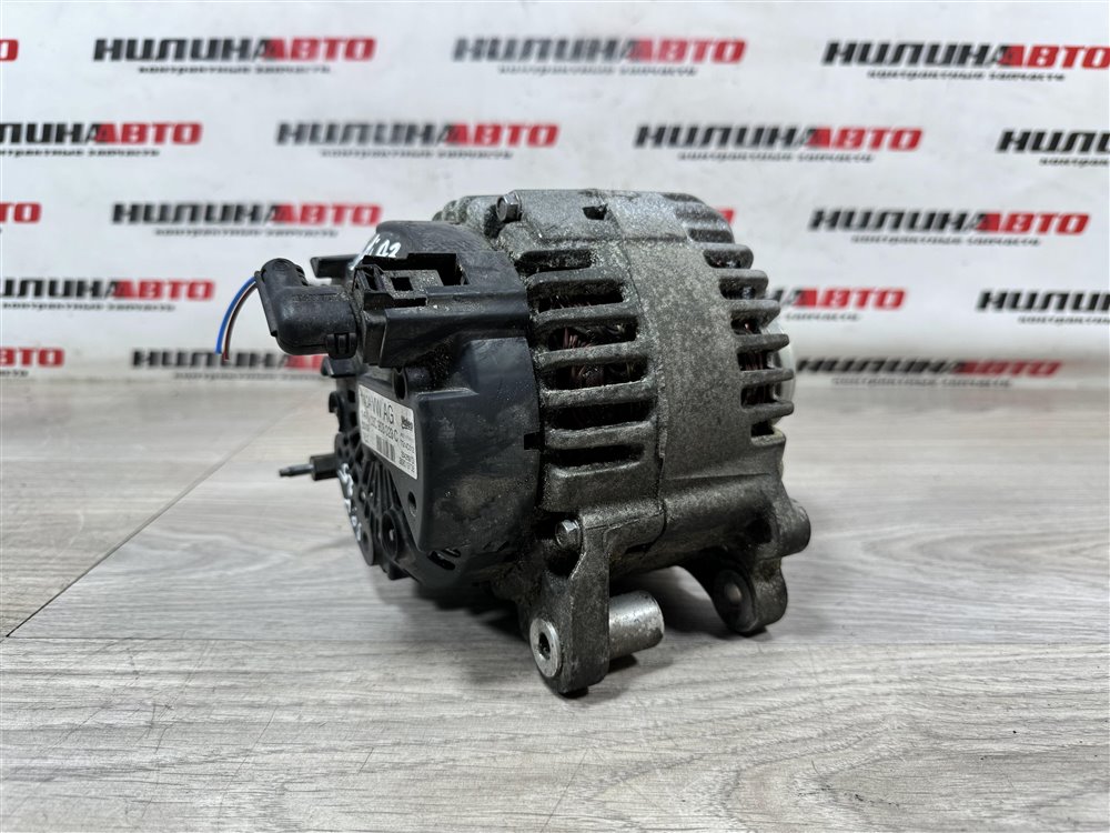 Генератор, 6000 рублей, Севастополь