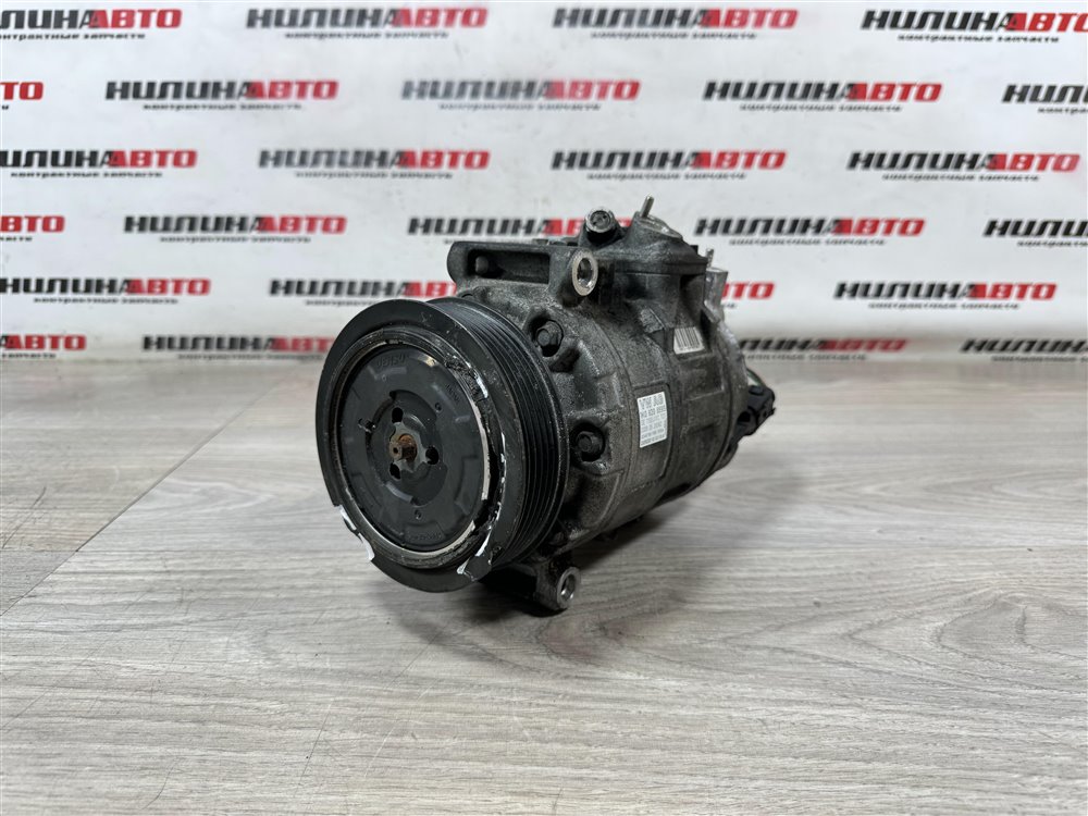 Компрессор кондиционера, 13000 рублей, Севастополь