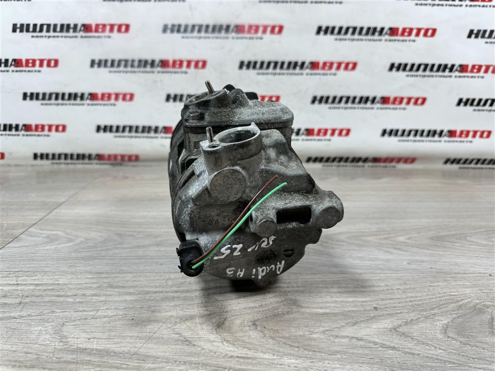 Компрессор кондиционера, 13000 рублей, Севастополь