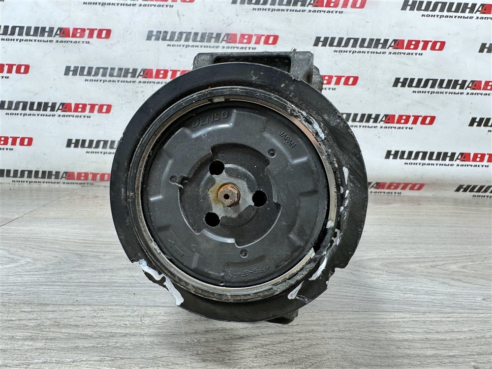 Компрессор кондиционера, 13000 рублей, Севастополь