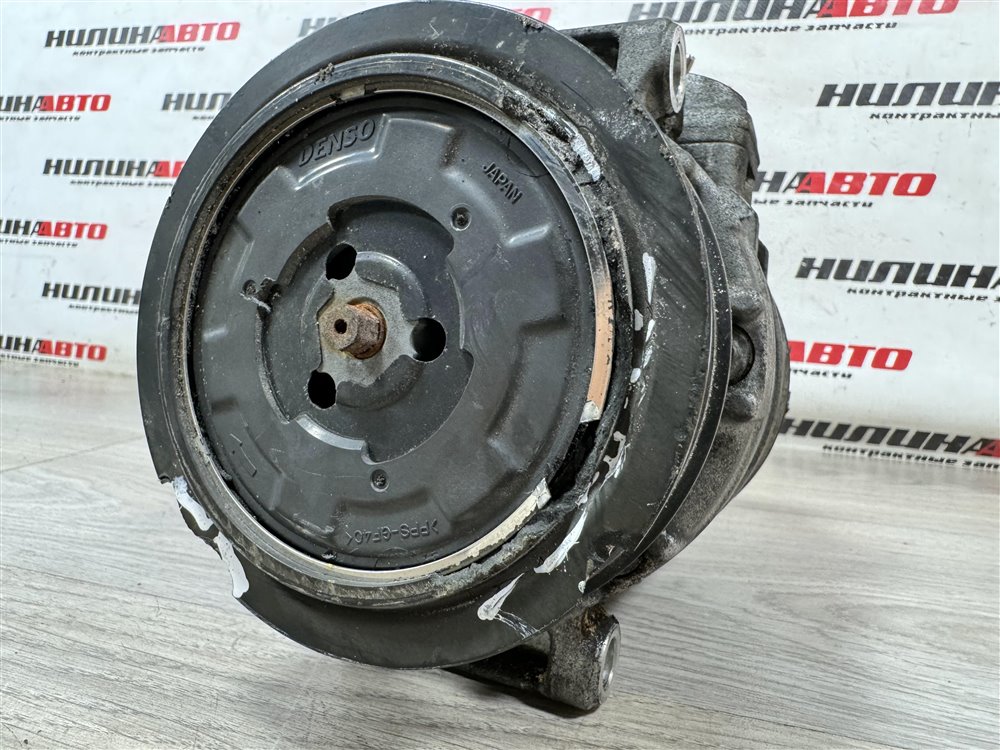 Компрессор кондиционера, 13000 рублей, Севастополь