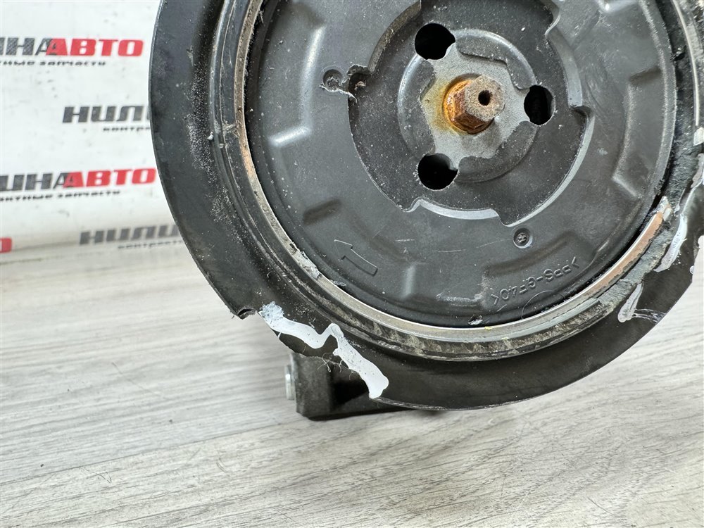 Компрессор кондиционера, 13000 рублей, Севастополь