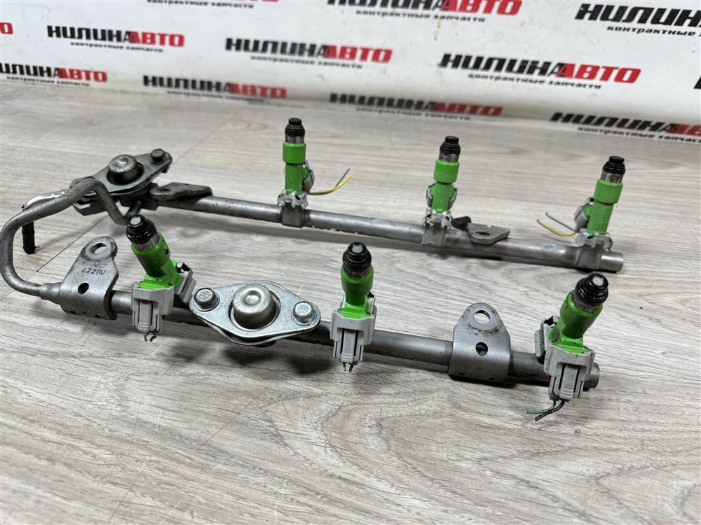 Рампа топливная, 2000 рублей, Севастополь