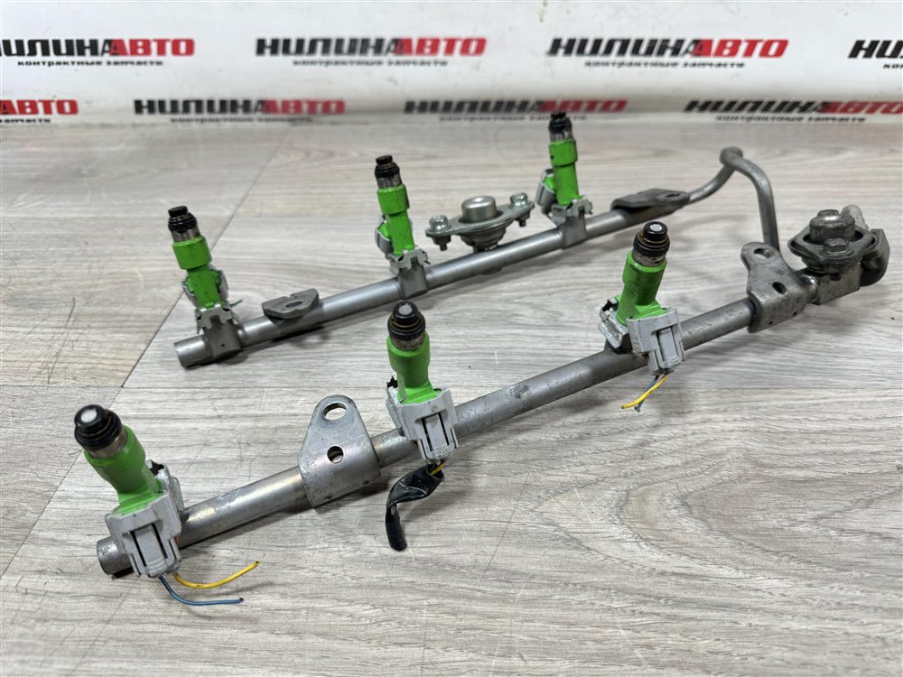 Рампа топливная, 2000 рублей, Севастополь