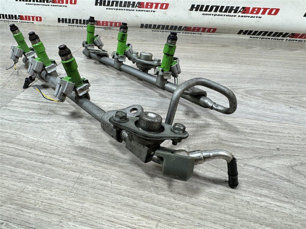 Рампа топливная, 2000 рублей, Севастополь