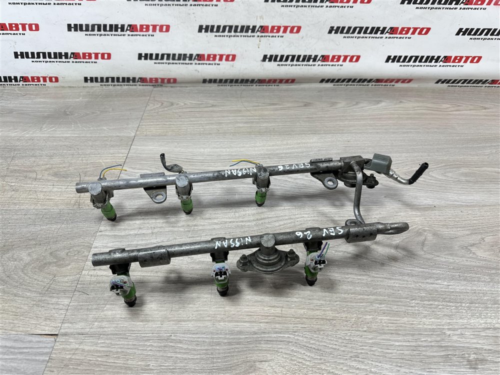 Рампа топливная, 2000 рублей, Севастополь