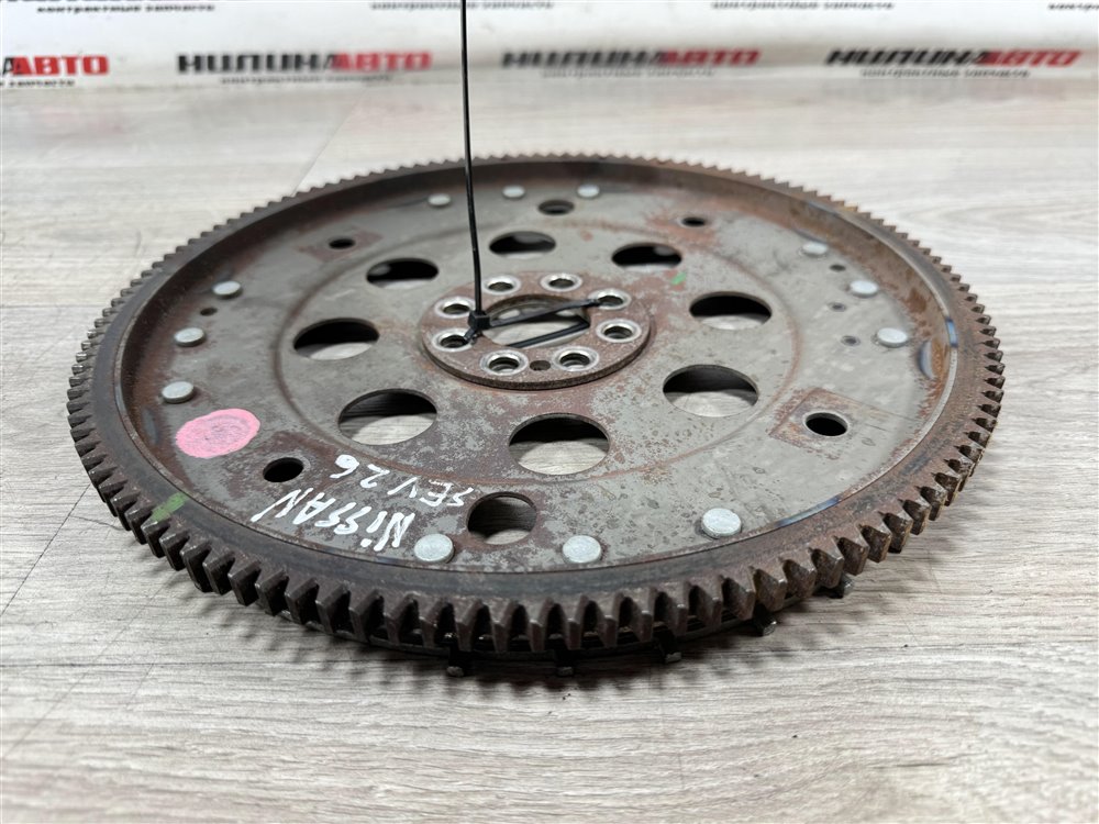 Маховик АКПП, 1000 рублей, Севастополь