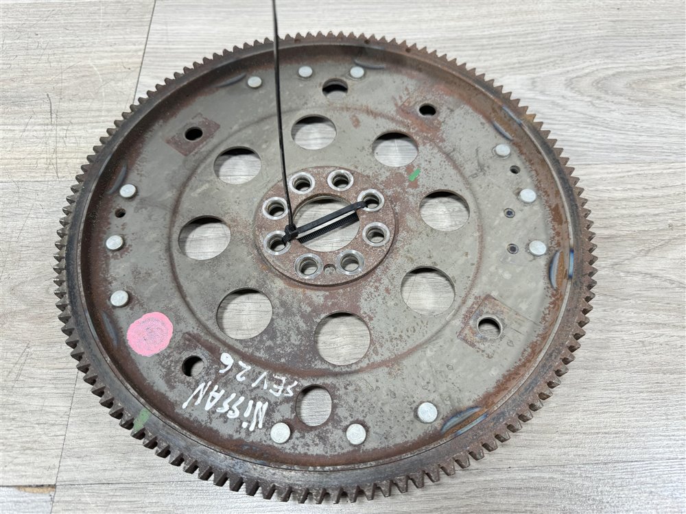 Маховик АКПП, 1000 рублей, Севастополь