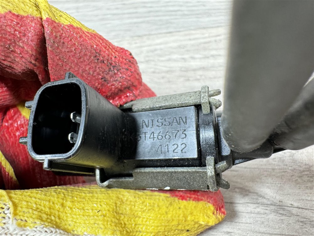 Клапан электромагнитный, 500 рублей, Севастополь