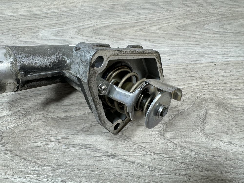 Корпус термостата, 500 рублей, Севастополь