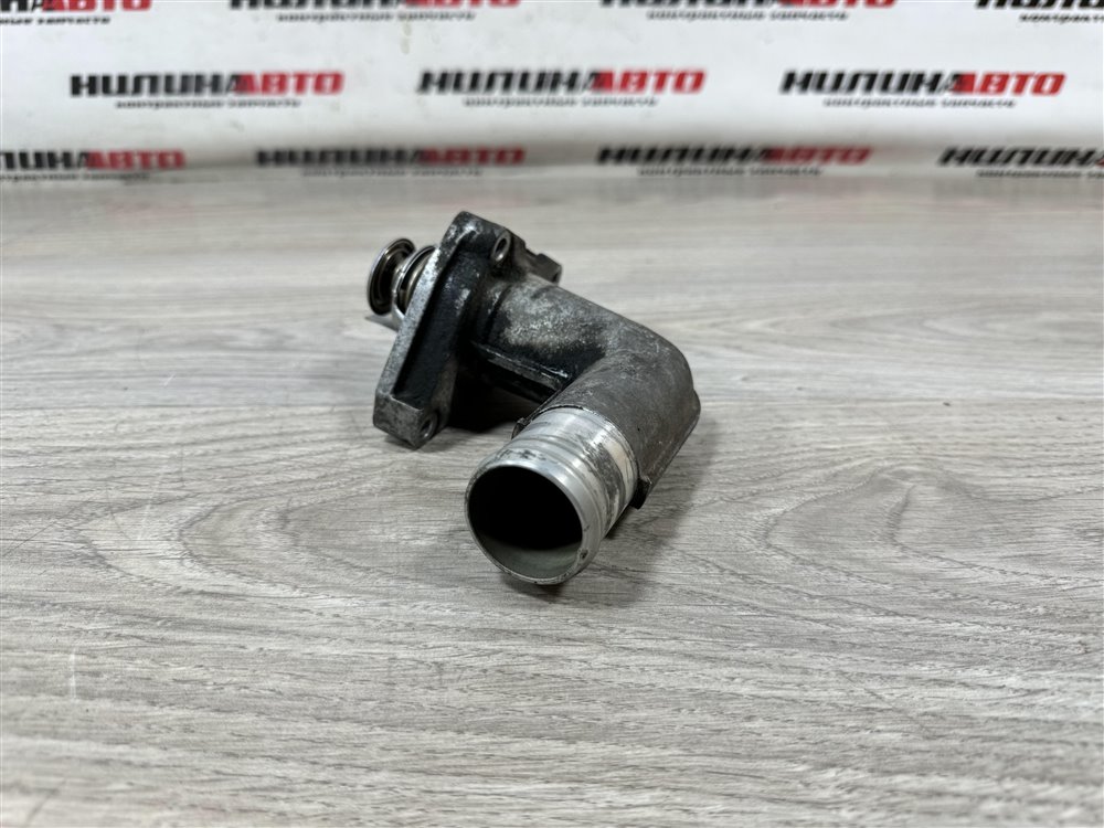 Корпус термостата, 500 рублей, Севастополь