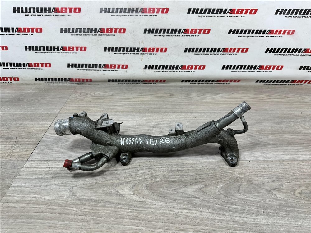 Трубка охлаждения металлическая, 300 рублей, Севастополь