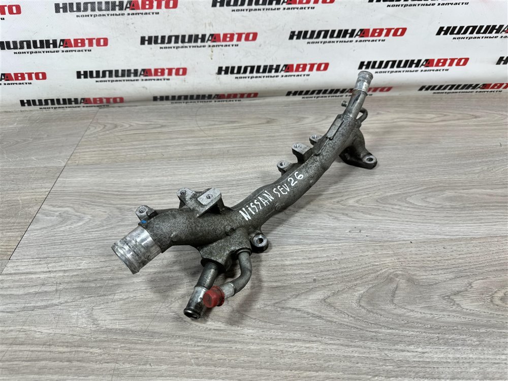 Трубка охлаждения металлическая, 300 рублей, Севастополь