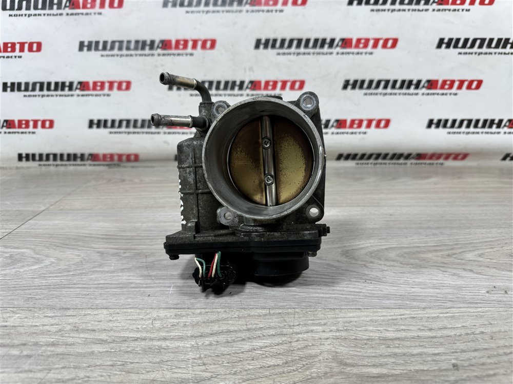 Дроссельная заслонка, 2500 рублей, Севастополь