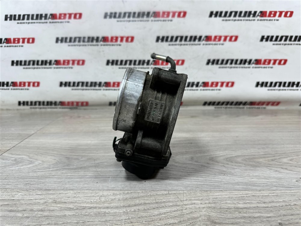 Дроссельная заслонка, 2500 рублей, Севастополь