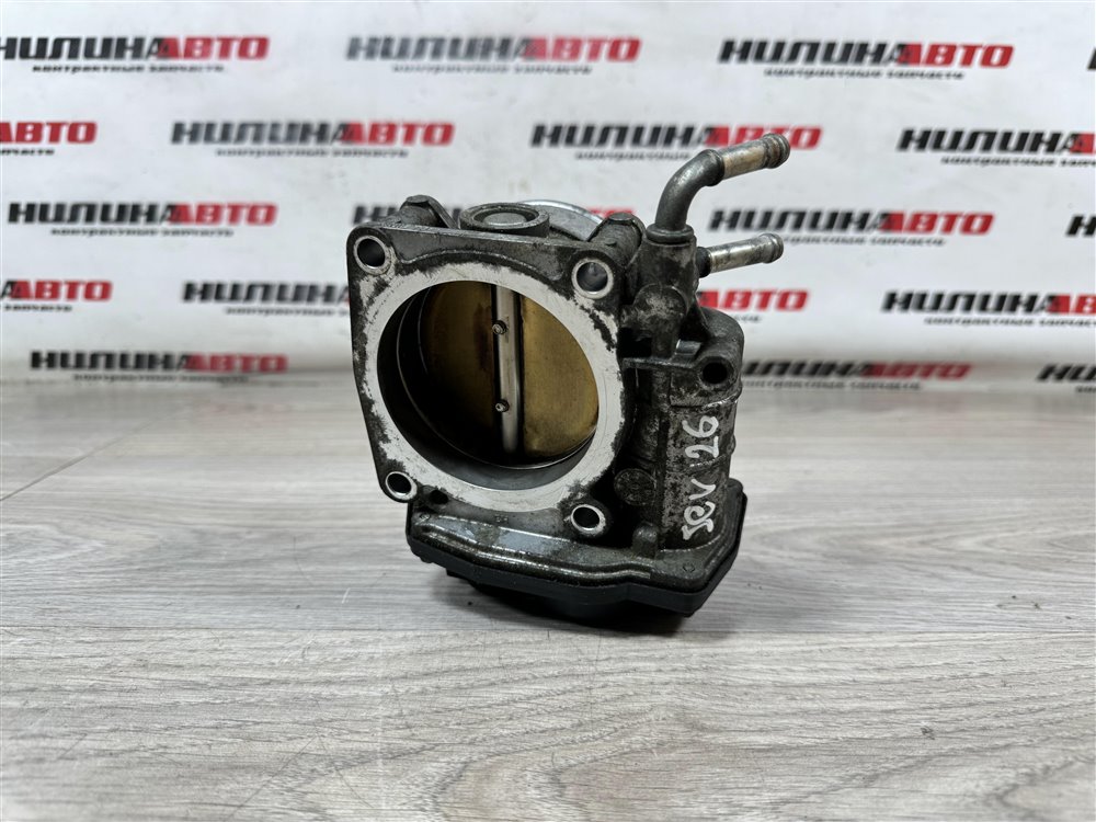 Дроссельная заслонка, 2500 рублей, Севастополь