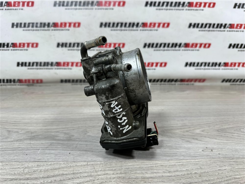 Дроссельная заслонка, 2500 рублей, Севастополь