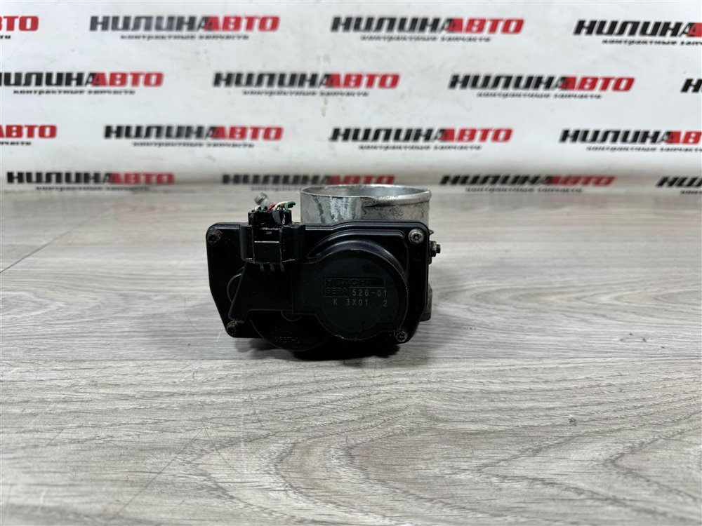 Дроссельная заслонка, 2500 рублей, Севастополь