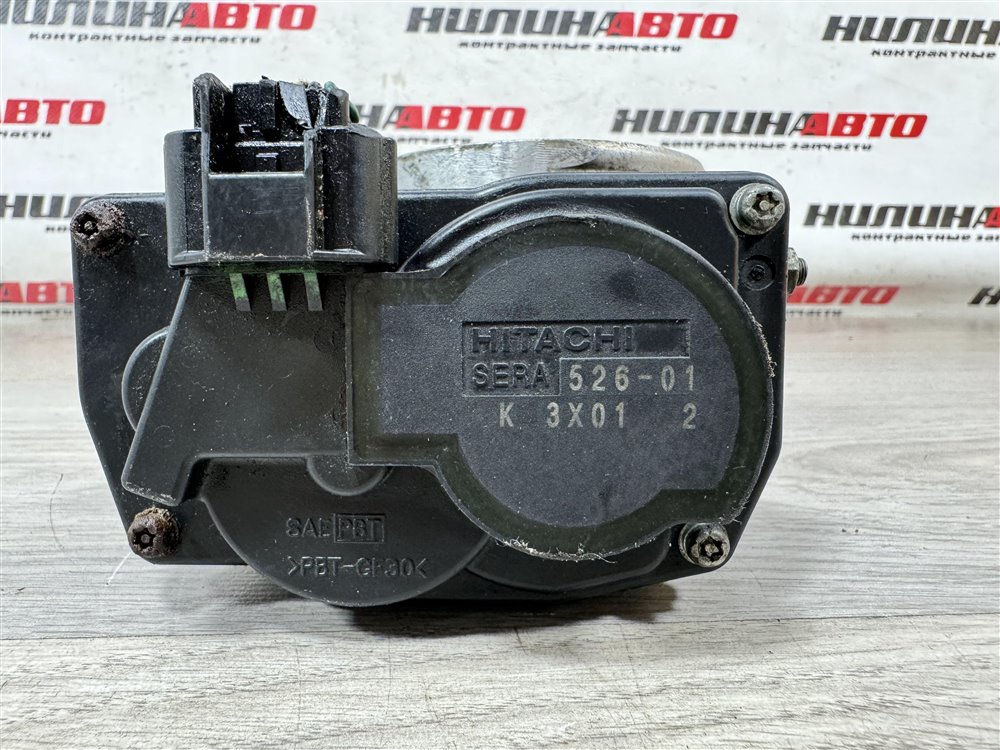 Дроссельная заслонка, 2500 рублей, Севастополь