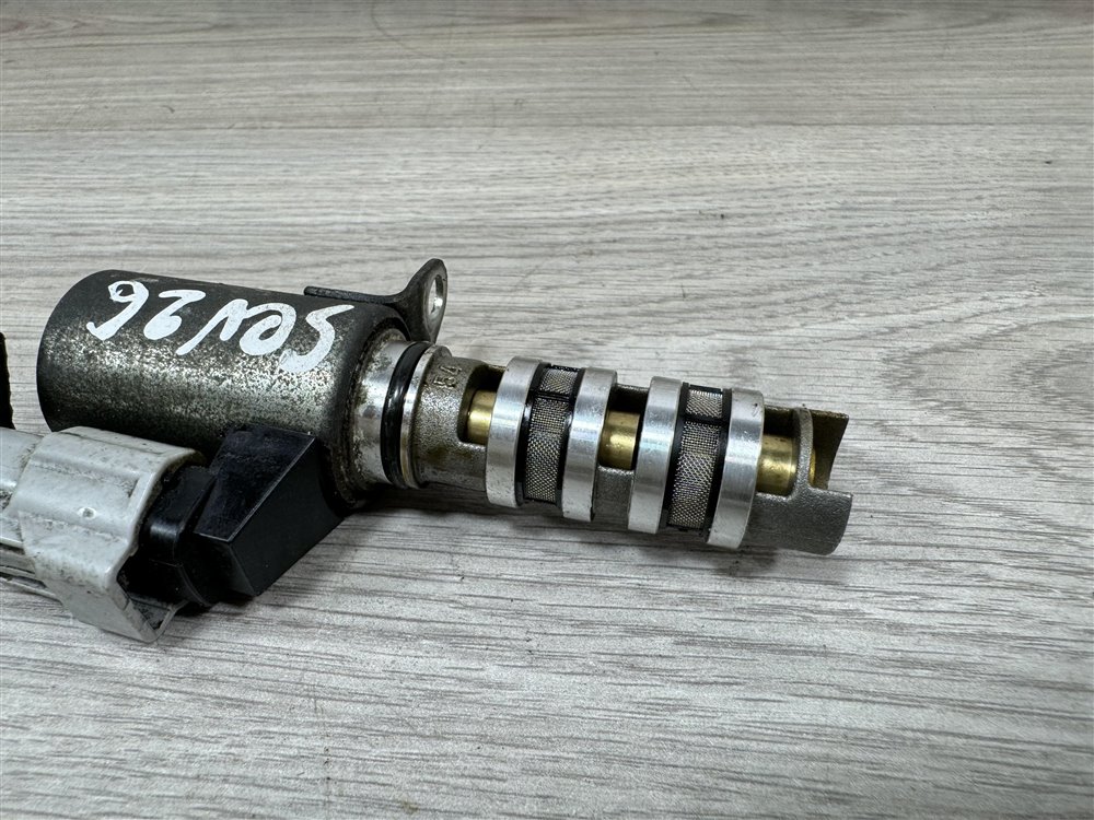 Клапан изменения фаз ГРМ, 1800 рублей, Севастополь