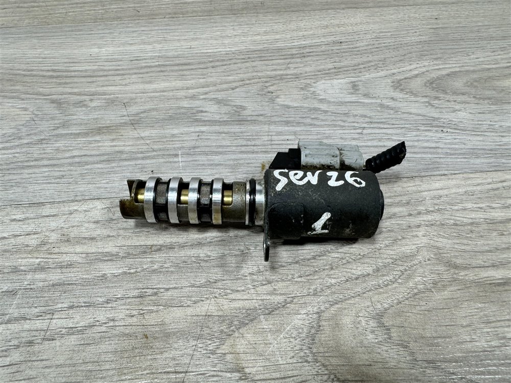 Клапан изменения фаз ГРМ, 1800 рублей, Севастополь