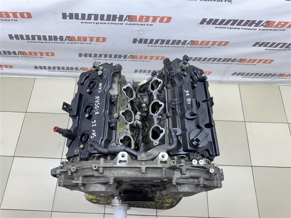 Двигатель, 85000 рублей, Севастополь