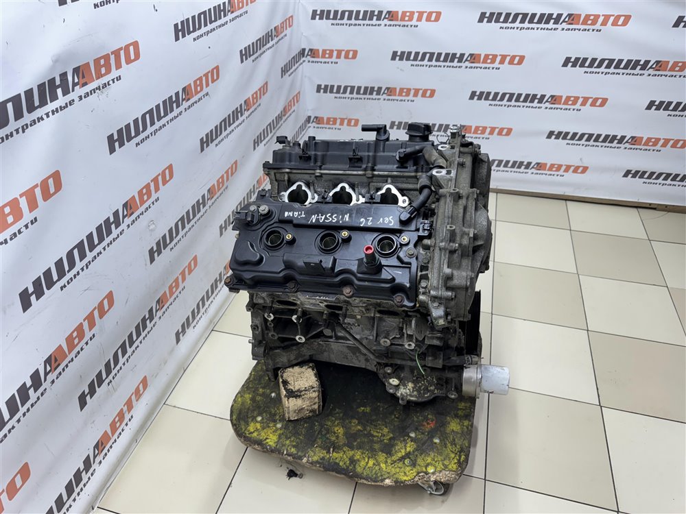 Двигатель, 85000 рублей, Севастополь