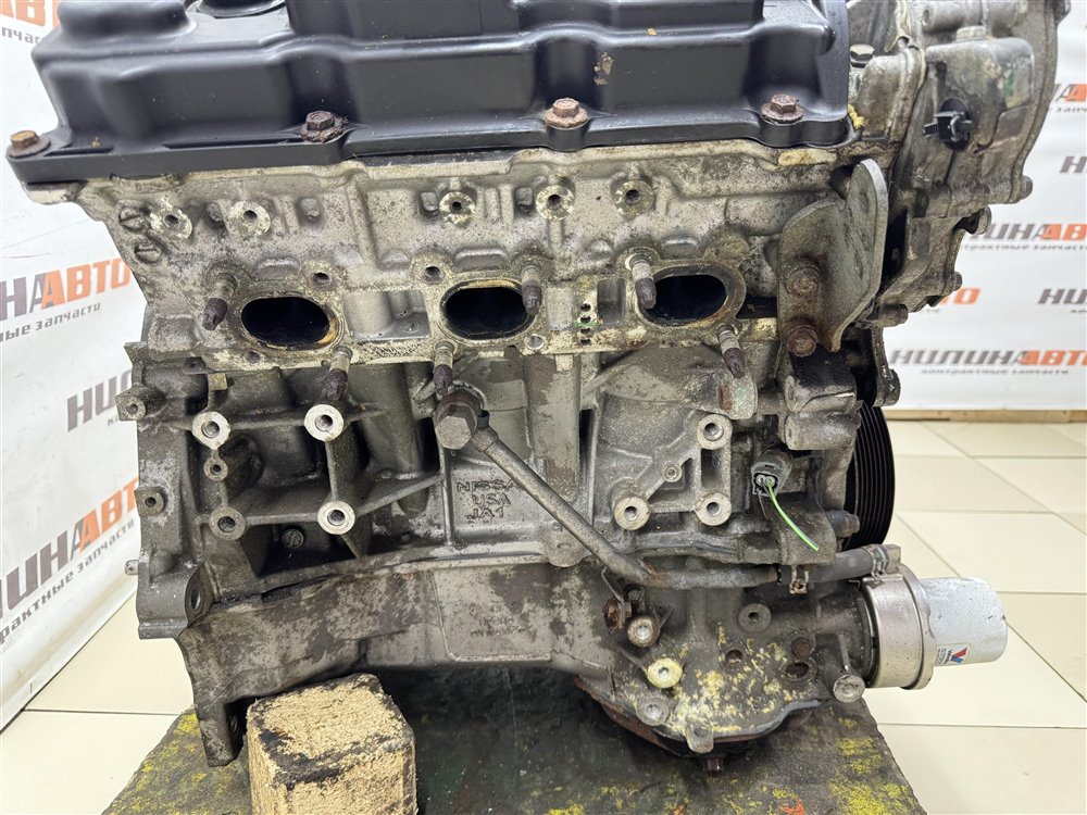 Двигатель, 85000 рублей, Севастополь