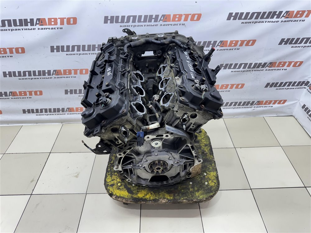 Двигатель, 85000 рублей, Севастополь